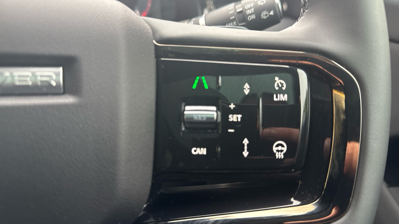 Land Rover Range Rover Evoque 2.0 D200 Dynamic SE 5dr Auto Diesel Hatchback